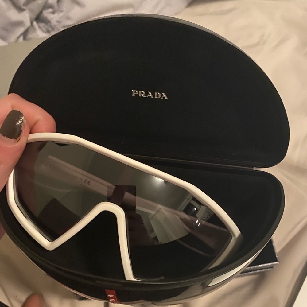 Prada sunglasses